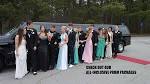 Prom Limo Packages Atlanta | Limo Service