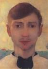 Jan Mankes (1889 - 1920)