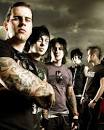 Avenged Sevenfold Picture 4