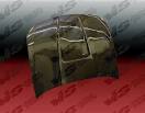 Ford Escort /Probe Carbon Fiber Hoods