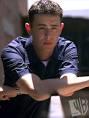 Colin Hanks as Alex Whitman - colinwb