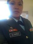 TogetherWeServed - SGT Sarai Alvarez - 223249_med