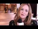 The Daily Show's Samantha Bee
