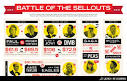 The Most Profitable Concert Tours of 2010   Culture   GOOD