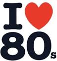 Lit Endeavors: Why I Love the 80s, Part I.
