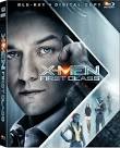 Click here to pre-order X-Men: First Class on Blu-ray for a discounted price ... - 9245b