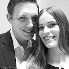 Pregnant Robyn Lawley looks beautiful as she shows off her.