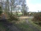 David's Cross, Horton Heath. A group of six paths meet at this point. - via Daymix