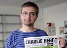 BBC News - Obituary: Defiant Charlie Hebdo editor Charb