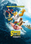 SpongeBob SquarePants Movie 2: Sponge Out Of Water 3D Debuts NEW.