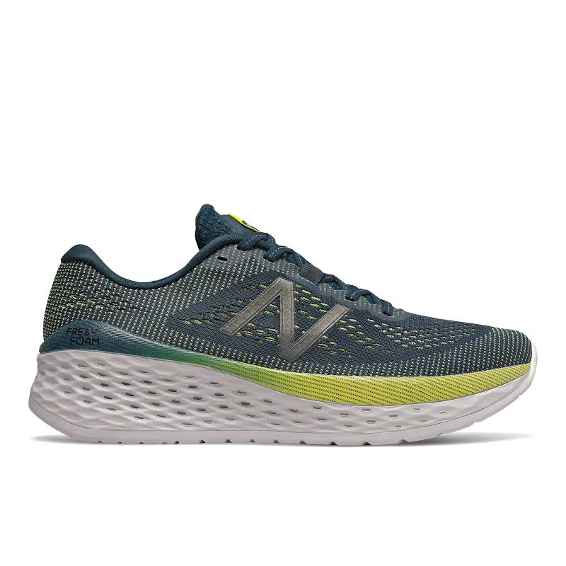 193684004928 UPC New Balance Fresh Foam More Men's Supercell/Orion