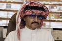 Le prince saoudien Al-Walid ben Talal ben Abdelaziz Al-Saud. - al_walid_ben_talal