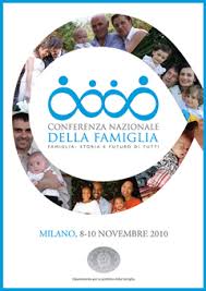 %name Conferenza Nazionale della Famiglia di Milano