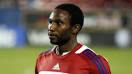 Jeff Cunningham FC Dallas, 33, 12 caps/1 goal - cunnymv