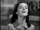 annamaria. "CARO NOME" From the opera RIGOLETTO (1851) Music by Giuseppe