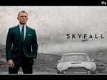 SKYFALL Movie Wallpaper #4