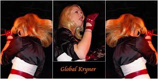 Global Kryner - Sabine Stieger - Bild \u0026amp; Foto von Hans-Joachim ...