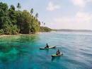 Linggatu, Russell Islands , Solomon Islands Photos - Flags, Maps ... 