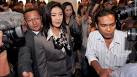 Thailand's Parliament Selects Yingluck as First Female Leader