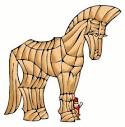 Legend of the Trojan War (Beware of Greeks Bearing Gifts ...