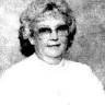 Dorothy Holm Scott