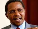 President Jakaya Kikwete,