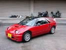 Mazda Autozam AZ-1 Mazda Speed Photos | JapaneseSportCars.