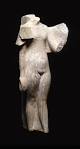 Statue of an Amarna Princess - Egyptian - New Kingdom - Dynasty 18 ...
