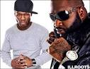rick ross sex tape 50