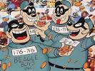 Beagle boys Graphics and Animated Gifs