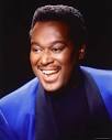 Photo Gallery: <b>Luther Vandross</b> Biography