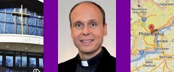 Rev. James J. Greenfield, Provincial of the Wilmington-Philadelphia Province of the Oblates of St. Francis de Sales, is publicly coming to the defense of ... - Rev-James-Greenfield-collage-600x250-a