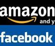 Amazon Selling Diapers on Facebook Sh tty or Smart  SiliconANGLE