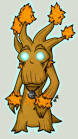 WARCRAFT: Resto Druid by ~Copeia on deviantART