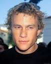 Heath Ledger   Filmbug