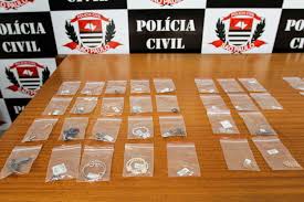 Governo vai distribuir b&ocirc;nus para policial que diminuir criminalidade ...