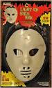 What Jason Voorhees Was