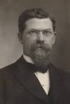 Uncle William Faulstich