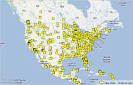 Alamo Rent a Car Locations - Locate Alamo Rent a Car Stores Near ...