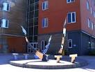Metropolitan College. - via Daymix