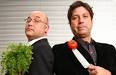 MASTERCHEF goes X Factor « Everything but the kitchen sink