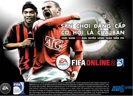 Fifa Online 2