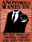 Why ANONYMOUS' HBGary Hack Could Hurt WikiLeaks - Forbes