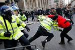 Protests at the G20 summit - The Big Picture - Boston.