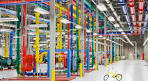 Inside Google pictures gives first ever look at the 8 vast data