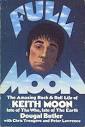 Full Moon by Dougal Butler