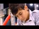 Pierre's Journey to the Junior Masterchef Australia (Part 1 of 4)