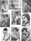 Penni Pops Designs: Vintage 1920's Flapper Glamour