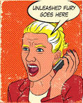 Book Rants: Killer Temptation