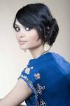 Harry Potter star Afshan Azad